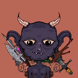 DarkElf #7748