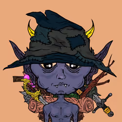 DarkElf #8427