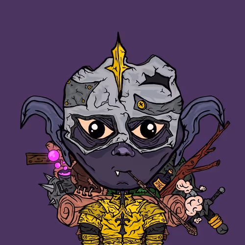 Darkelfnft