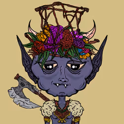DarkElf #4952