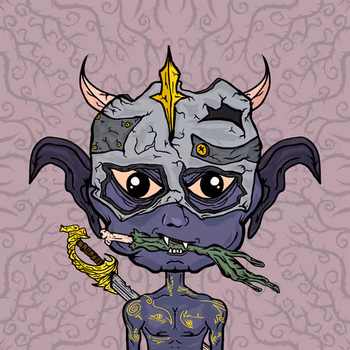 Darkelfnft
