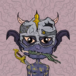 DarkElf #2942