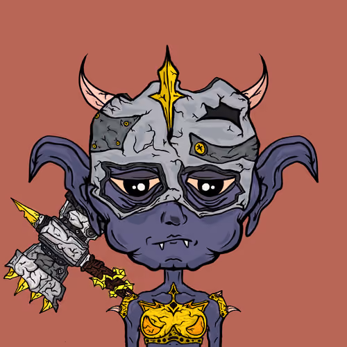 DarkElf #8423