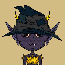 DarkElf #4402