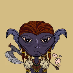 DarkElf #1564
