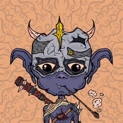 DarkElf #8311