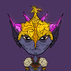 DarkElf #4406