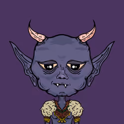 DarkElf #8138