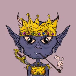 DarkElf #5796