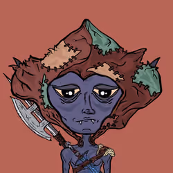 DarkElf #4921