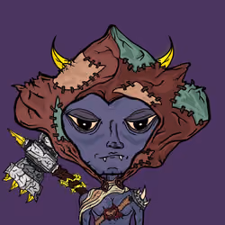 DarkElf #7733