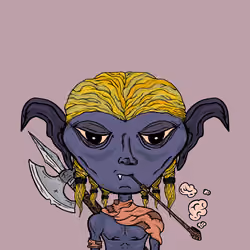 DarkElf #8480