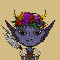 DarkElf #7825