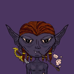 DarkElf #9454