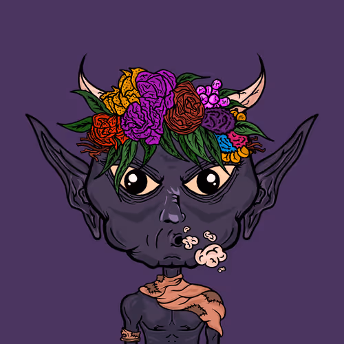 Darkelfnft