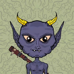 DarkElf #5557