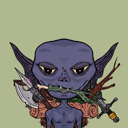 DarkElf #2089