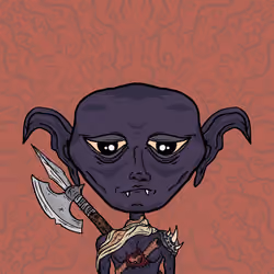 DarkElf #3673