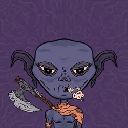 DarkElf #4186