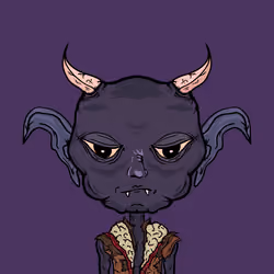 DarkElf #1122