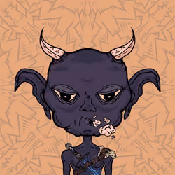 DarkElf #5776