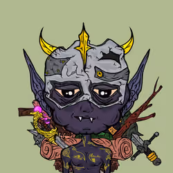 DarkElf #7204