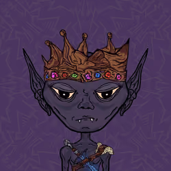 DarkElf #5658