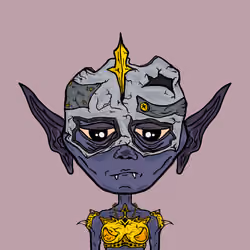 DarkElf #9612