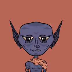 DarkElf #1803