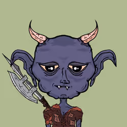DarkElf #5736