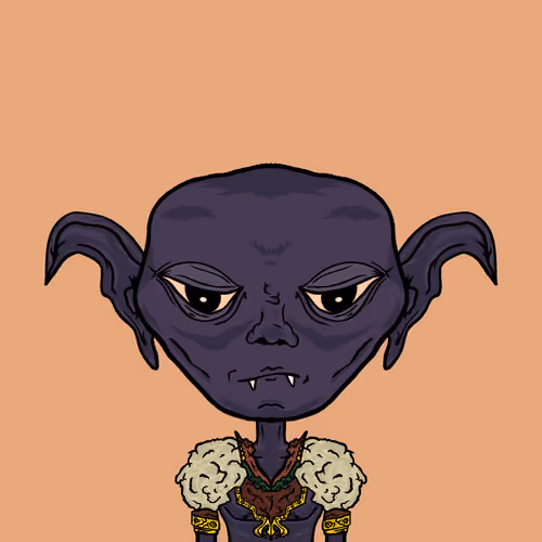 DarkElf #8219