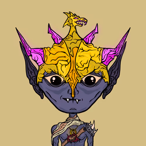 Darkelfnft
