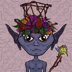 DarkElf #2074