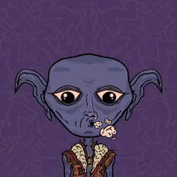 DarkElf #4209
