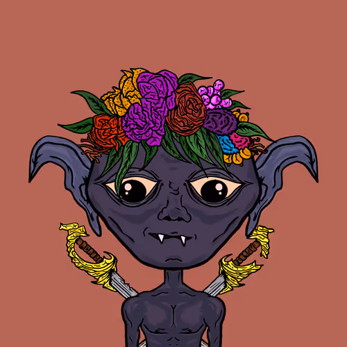 Darkelfnft