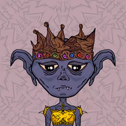 DarkElf #9005