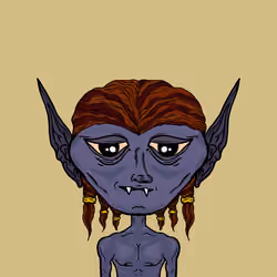 DarkElf #8698