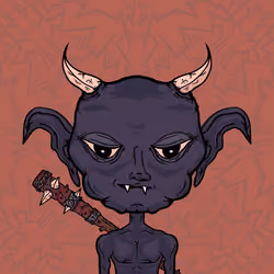 DarkElf #5632