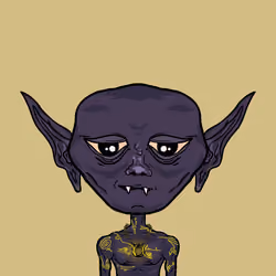 DarkElf #6039