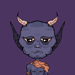DarkElf #3665