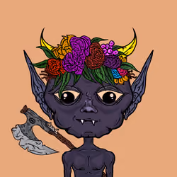 DarkElf #6040