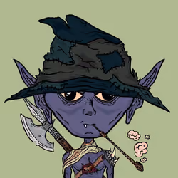 DarkElf #9764