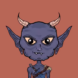 DarkElf #6266