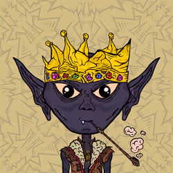 DarkElf #5558