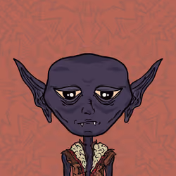 DarkElf #8310