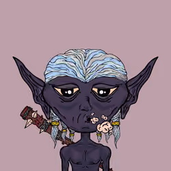 DarkElf #8404