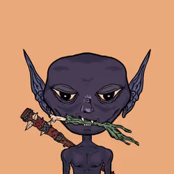 DarkElf #5545