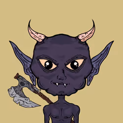 DarkElf #5663