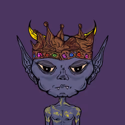 DarkElf #8917