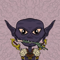 DarkElf #5824